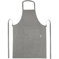Pheebs 200 g/m² recycled cotton apron