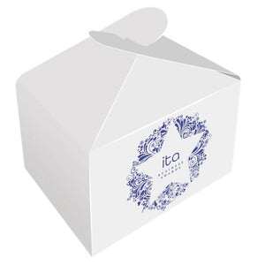 Creative Favours Box