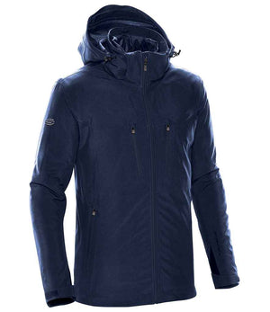 Stormtech Matrix System 3-in-1 Jacket