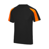 AWDis Cool Contrast Wicking T-Shirt