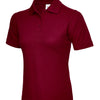 Uneek Ladies Classic Poloshirt