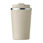 Branded Double wall tumbler 350 ml