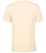 Canvas Unisex Heather CVC T-Shirt