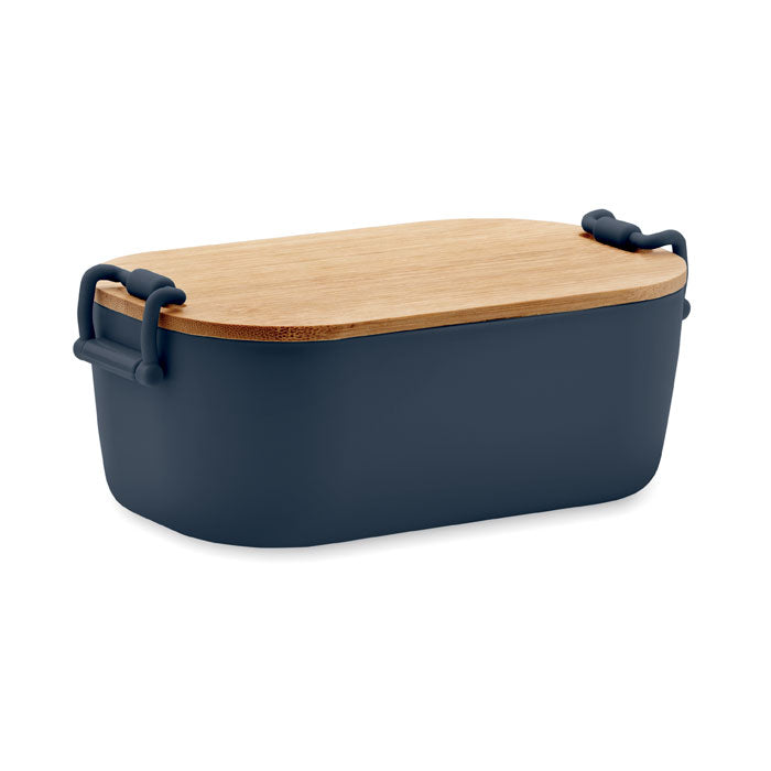 Lekker 700ml Lunch Box