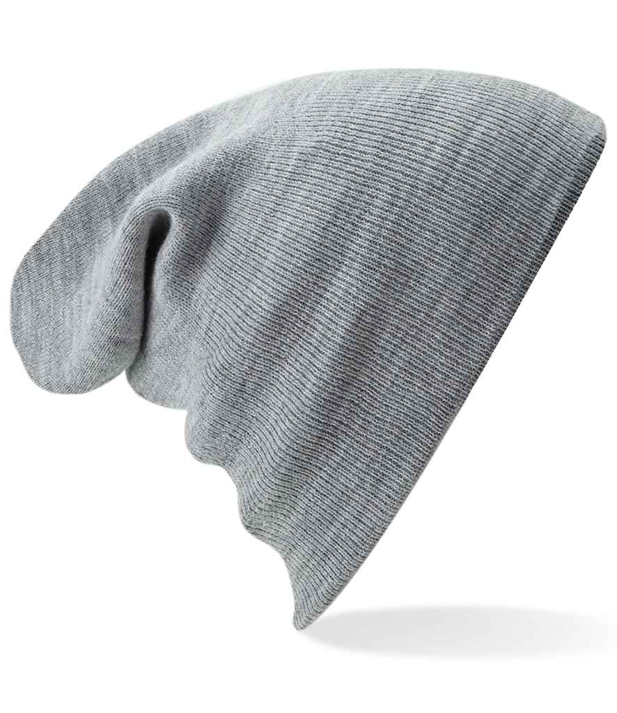 Branded Beechfield Original Cuffed Beanie