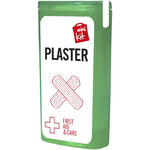 Branded MiniKit Plasters