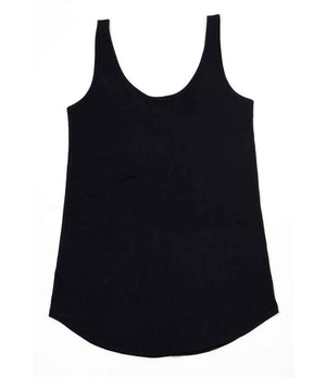 Mantis Ladies Loose Fit Vest