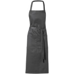 Branded Viera 240 g/m² apron