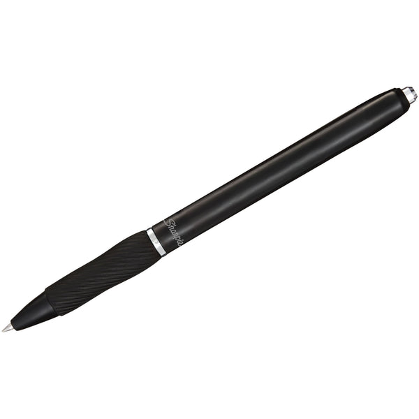 Sharpie® S-Gel ballpoint black ink pen | Branded Gel Pen