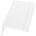 Branded Classic A5 hard cover notebook