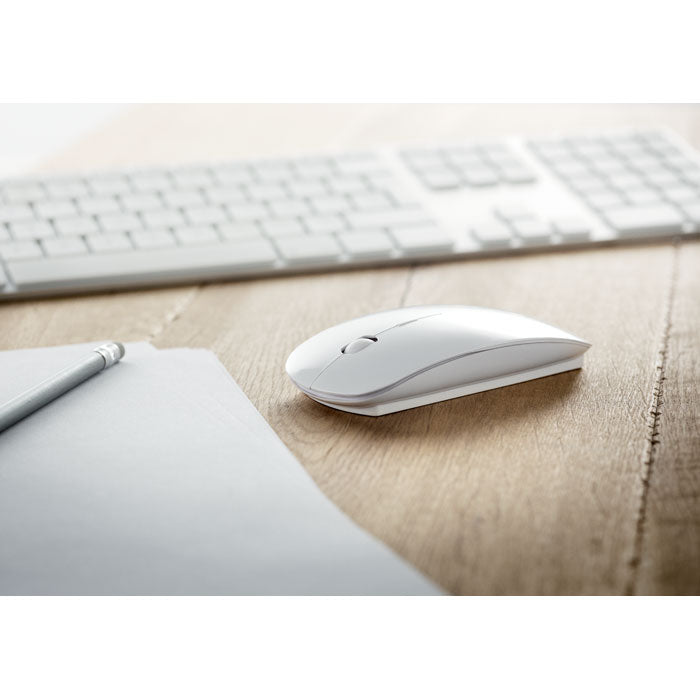 Branded Wireless mouse