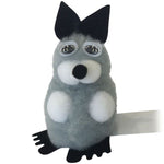 Animal Logobugs Squirrel