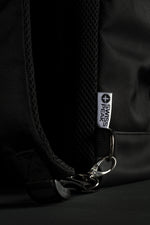Branded Swiss Peak RFID 15" laptop totepack PVC free