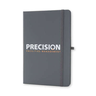 Printed A5 Notebooks - Low Minimum Order Quantity