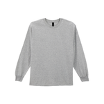Gildan Ultra Cotton™ Long Sleeve T-Shirt