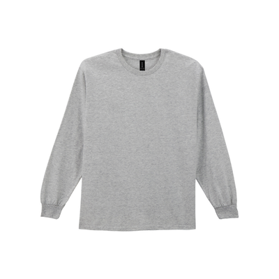 Gildan Ultra Cotton™ Long Sleeve T-Shirt
