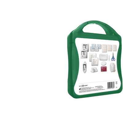 Branded MyKit M First aid kit Premium