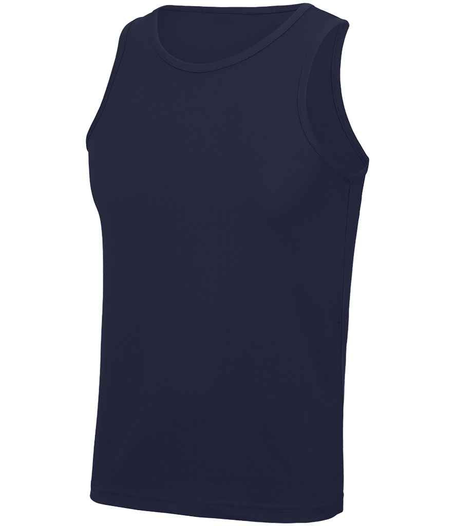 AWDis Cool Vest French Navy