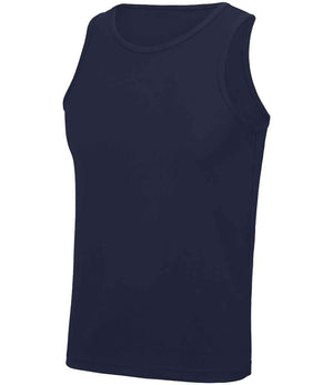 AWDis Cool Vest French Navy