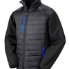 Result Genuine Recycled Compass Padded Jacket