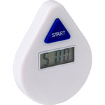 Branded Assenthorpe Digital shower timer