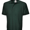 Heavyweight Cotton Poloshirt
