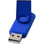 Rotate Metallic 2GB USB