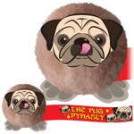 Dog Promo Pals Pals Animated Pug