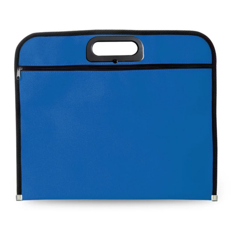 Branded 600D Join Document bag