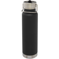 Thor 750 ml copper vacuum insulated sport bottle