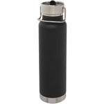 Branded Thor 750 ml copper vacuum insulated sport bottle