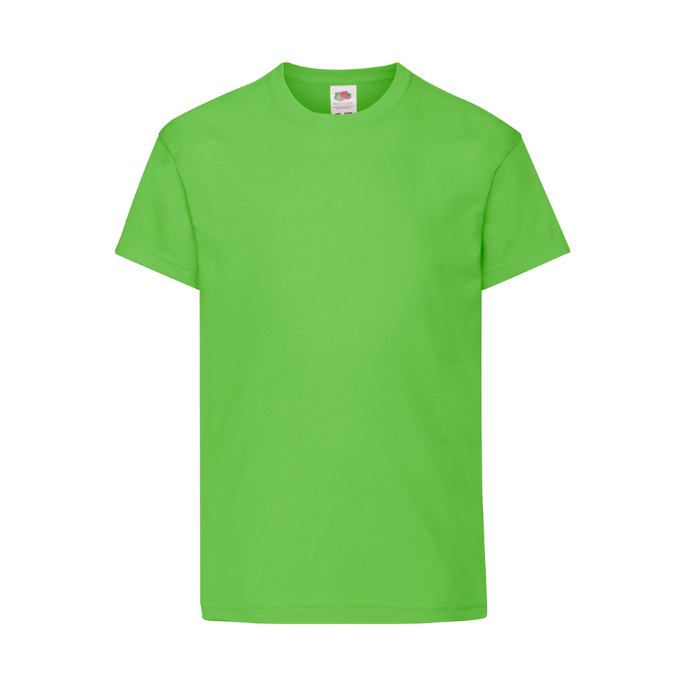 Fruit of the Loom Kids Original T-Shirt