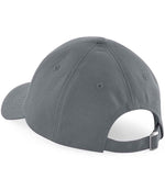 Branded Beechfield Authentic Baseball Cap