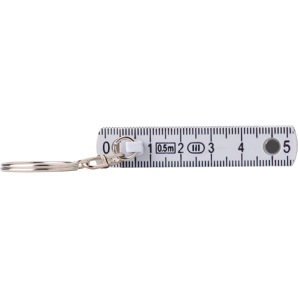 Branded Suncote Folding ruler