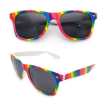 Branded Rainbow Sunglasses
