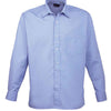 Premier Long Sleeve Poplin Shirt