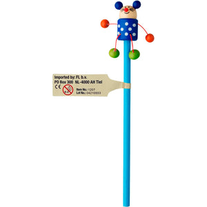 Dubhs Pencil with animal