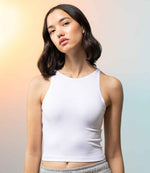 SF Ladies Cropped Top