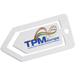 Jumbo Sized Paper Clip Printed Full Colour