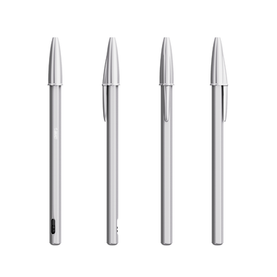 BIC® Cristal® ReNew Ballpen