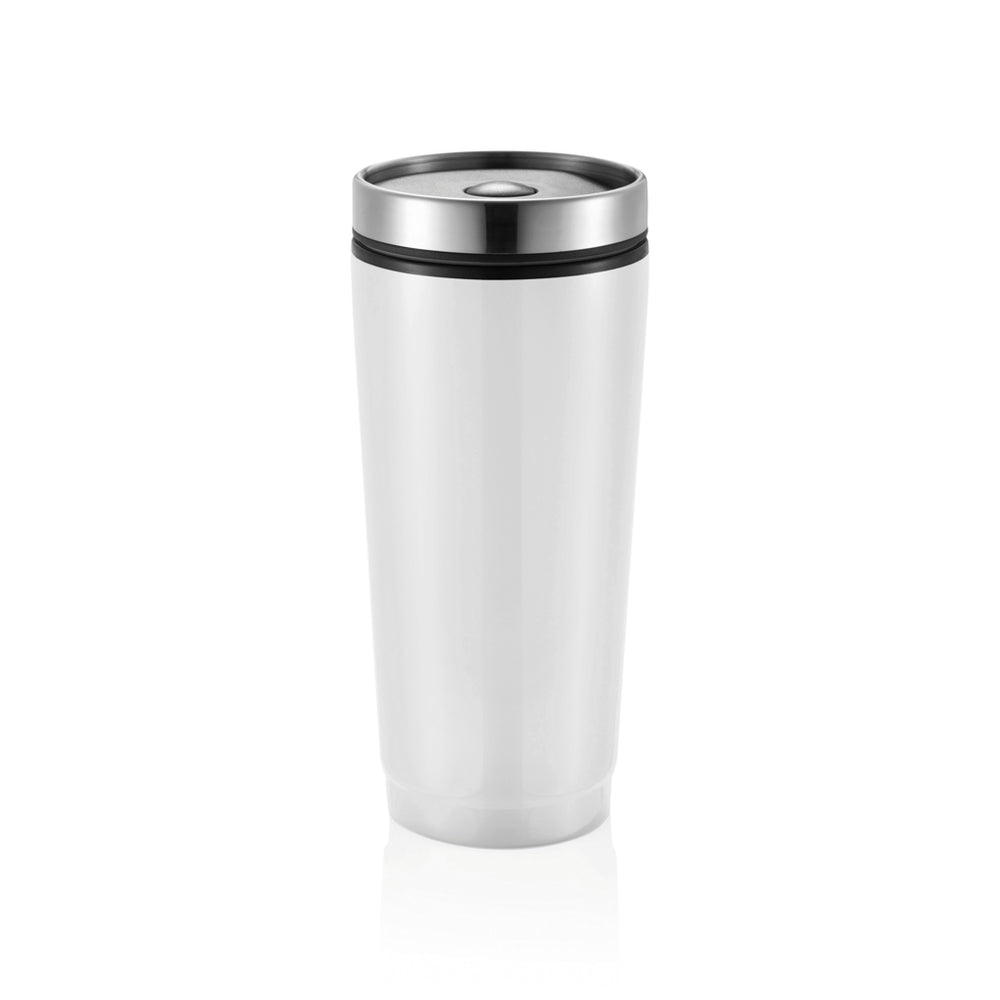 Branded Leak proof tumbler