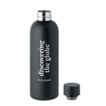 Branded Double wall bottle 500 ml