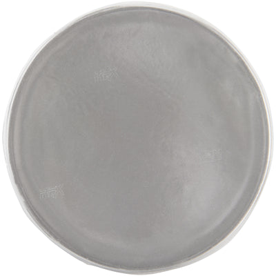 Branded RFX™ S-09 round M reflective PVC sticker