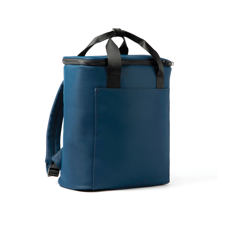 Branded VINGA Baltimore trail cooler backpack