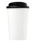 Branded Brite-Americano® 350 ml insulated tumbler
