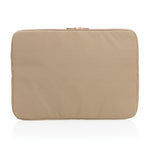 Branded Impact AWARE™ 15.6'' laptop sleeve