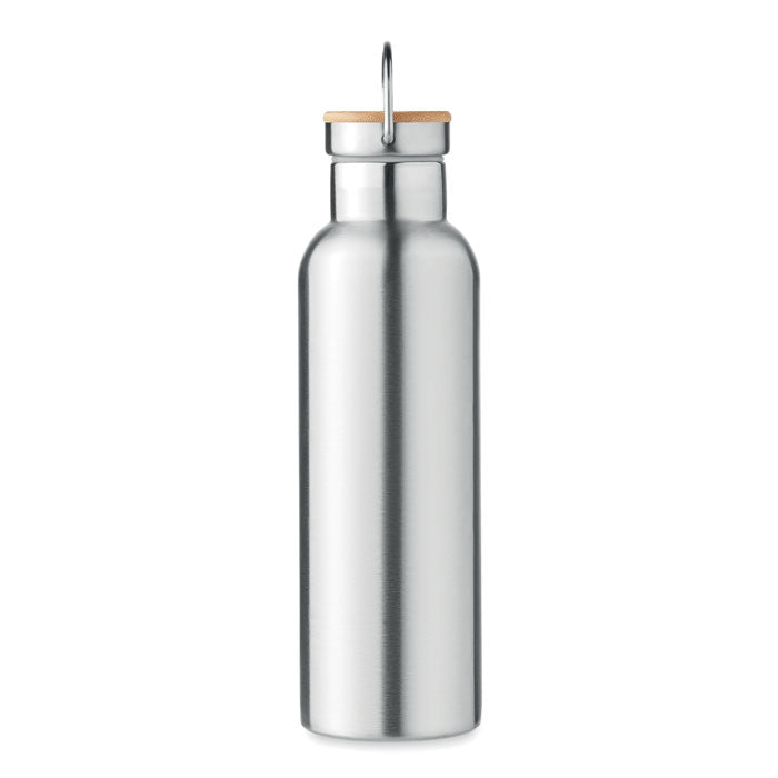 Branded Double wall flask 750ml