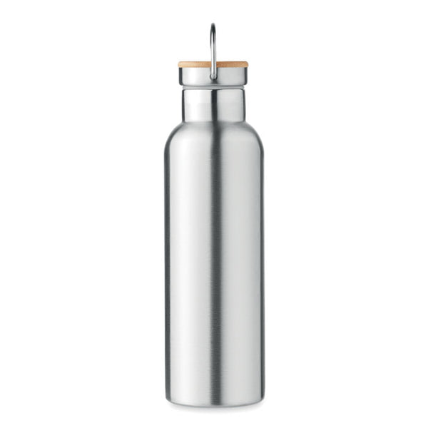 Branded Double wall flask 750ml