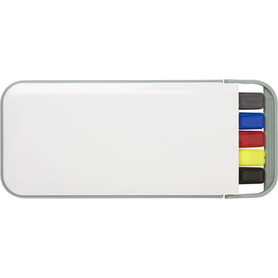 Branded Kertley Pen case. 5pc