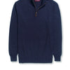 Branded Brook Taverner Dallas 1/4 zip Jumper